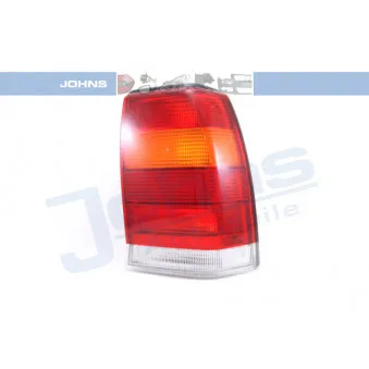 JOHNS 55 25 88-1 - Feu arrière