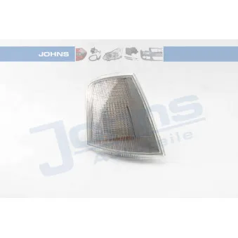 JOHNS 55 26 20 - Feu clignotant