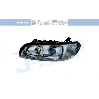 JOHNS 55 27 09-2 - Projecteur principal