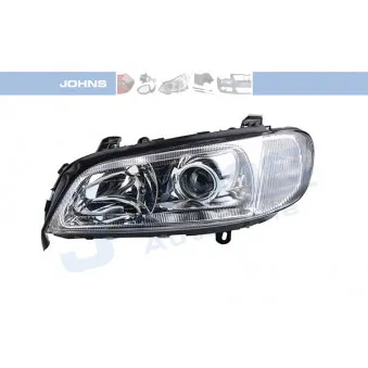 JOHNS 55 27 09-4 - Projecteur principal