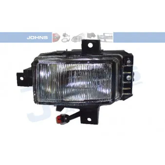 JOHNS 55 27 29 - Projecteur antibrouillard