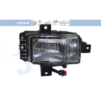 JOHNS 55 27 30 - Projecteur antibrouillard