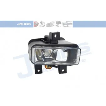 JOHNS 55 27 30-2 - Projecteur antibrouillard