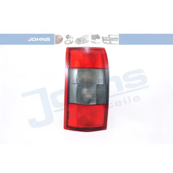 Feu arrière JOHNS [55 27 87-5]