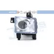 Projecteur antibrouillard JOHNS [55 28 29]