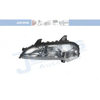 JOHNS 55 35 09 - Projecteur principal
