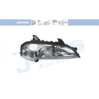 JOHNS 55 35 10 - Projecteur principal