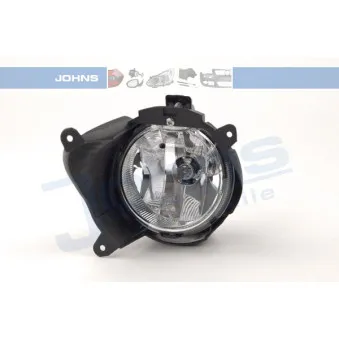 JOHNS 55 41 29 - Projecteur antibrouillard