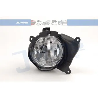 JOHNS 55 41 30 - Projecteur antibrouillard