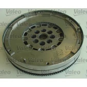 VALEO 836038 - Volant moteur