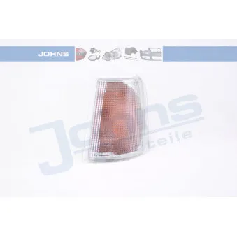 JOHNS 55 53 19-1 - Feu clignotant