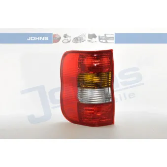JOHNS 55 55 87-5 - Feu arrière