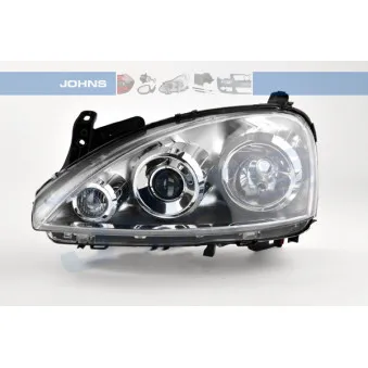 JOHNS 55 56 09-4 - Projecteur principal