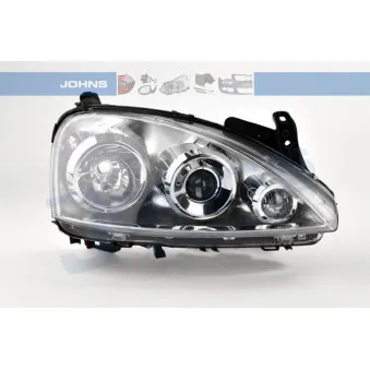 JOHNS 55 56 10-4 - Projecteur principal