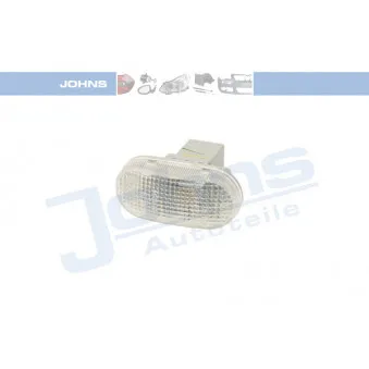 JOHNS 55 61 21-3 - Feu clignotant