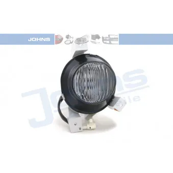 JOHNS 55 61 30 - Projecteur antibrouillard