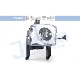 JOHNS 55 65 30 - Projecteur antibrouillard