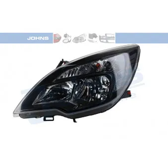 JOHNS 55 66 09-1 - Projecteur principal