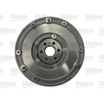 Volant moteur VALEO 836077