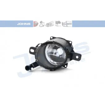 JOHNS 55 72 29-3 - Projecteur antibrouillard