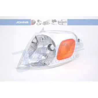 JOHNS 55 80 19-1 - Feu clignotant