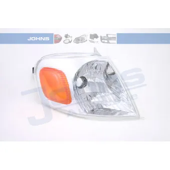 JOHNS 55 80 20-1 - Feu clignotant