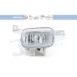 Projecteur antibrouillard JOHNS [55 80 30]