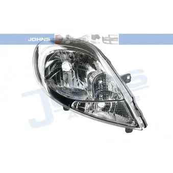 JOHNS 55 81 10-4 - Projecteur principal