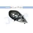 Projecteur principal JOHNS [55 81 10-5]