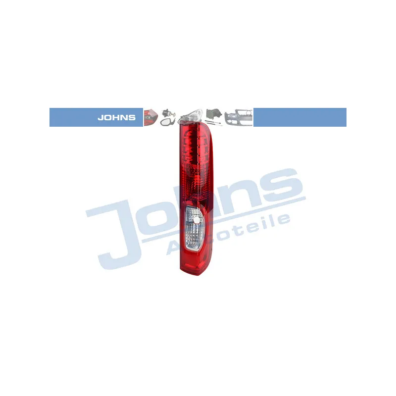 Feu Arri re JOHNS 55 81 88 5 Pas Cher feu-arri-re-johns-55-81-88-5-pas-cher