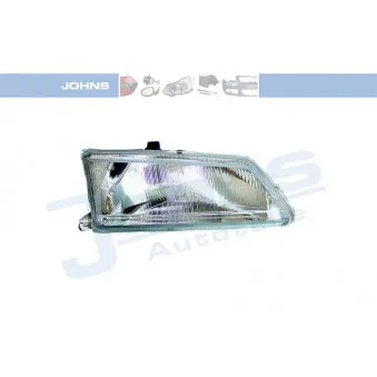 Projecteur principal JOHNS [57 06 10]