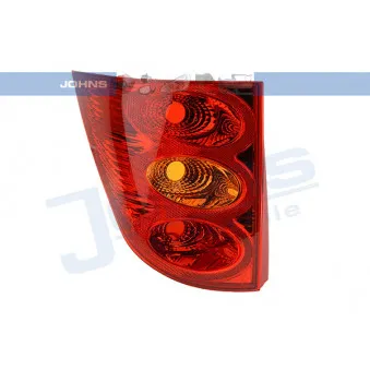 JOHNS 57 17 87-1 - Feu arrière