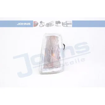 JOHNS 57 22 19-1 - Feu clignotant