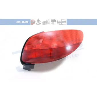 Feu arrière JOHNS [57 26 88-3]