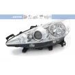 Projecteur principal JOHNS [57 27 09-2]