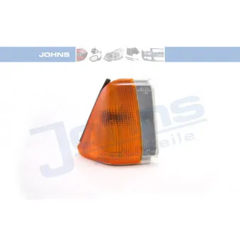 JOHNS 57 36 20 - Feu clignotant