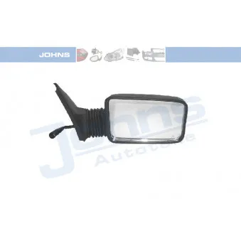 JOHNS 57 37 38-1 - Rétroviseur extérieur