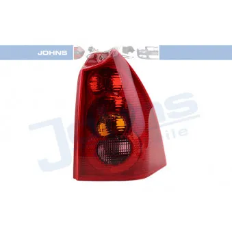 JOHNS 57 39 88-5 - Feu arrière