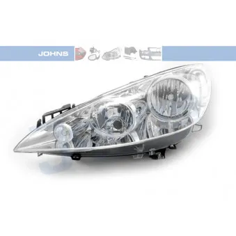 JOHNS 57 40 09 - Projecteur principal