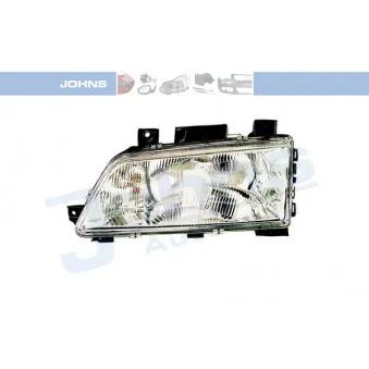 JOHNS 57 45 09-1 - Projecteur principal