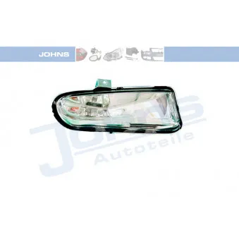 JOHNS 57 46 30-2 - Projecteur antibrouillard