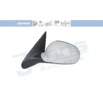 JOHNS 57 46 37-21 - Rétroviseur extérieur