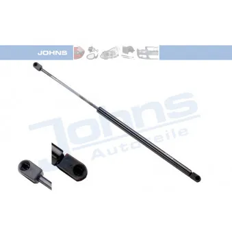 JOHNS 57 46 95-95 - Vérin de hayon, de coffre