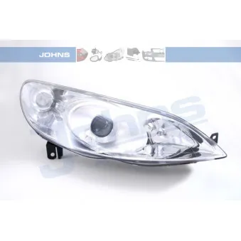 JOHNS 57 47 10 - Projecteur principal