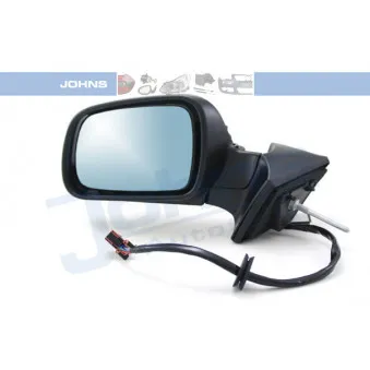 JOHNS 57 47 37-25 - Rétroviseur extérieur