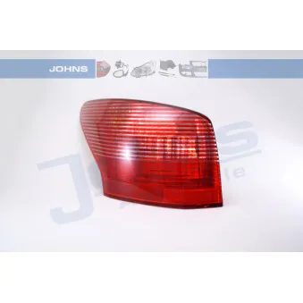 Feu arrière JOHNS [57 47 87-5]