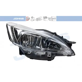 JOHNS 57 48 10 - Projecteur principal