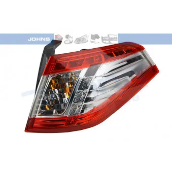 JOHNS 57 48 88-5 - Feu arrière