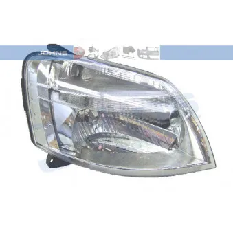 JOHNS 57 61 10-2 - Projecteur principal