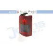 Feu arrière JOHNS [57 61 88]